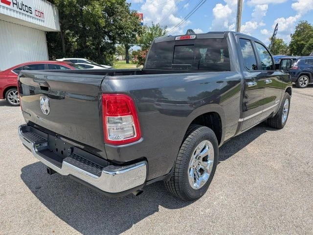 2022 Ram 1500 2nd Gen - Image 8 of 21