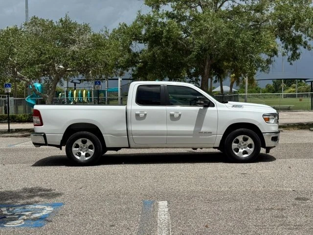 2022 Ram 1500 2nd Gen - Image 7 of 13