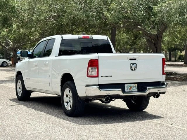 2022 Ram 1500 2nd Gen - Image 4 of 13