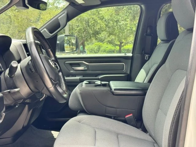 2022 Ram 1500 2nd Gen - Image 10 of 13