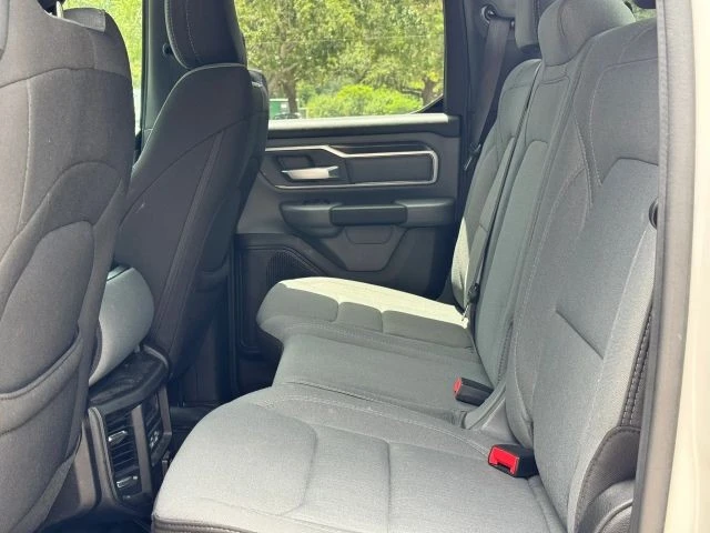 2022 Ram 1500 2nd Gen - Image 11 of 13