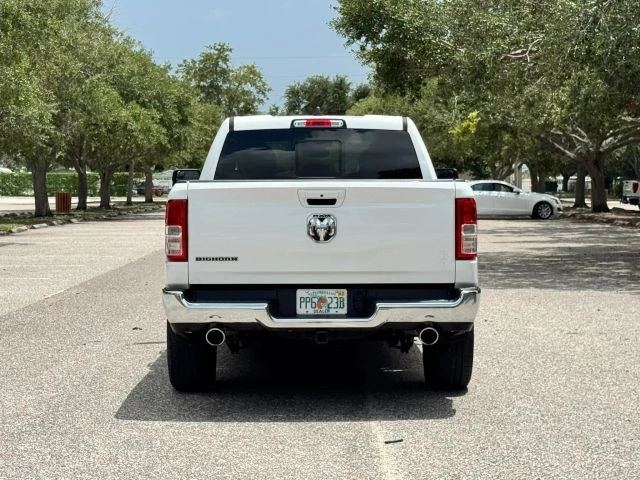 2022 Ram 1500 2nd Gen - Image 5 of 13