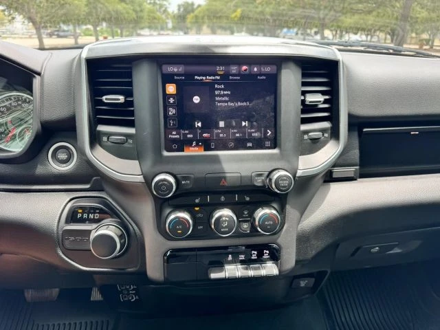 2022 Ram 1500 2nd Gen - Image 12 of 13