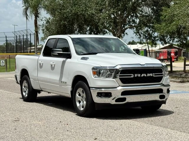 2022 Ram 1500 2nd Gen - Image 8 of 13