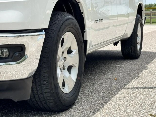 2022 Ram 1500 2nd Gen - Image 9 of 13