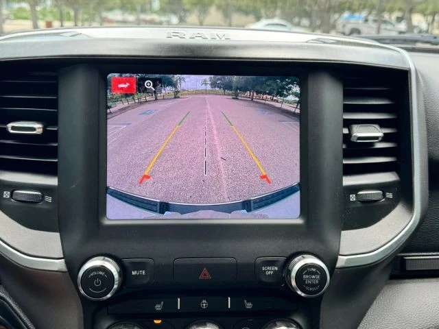 2022 Ram 1500 2nd Gen - Image 13 of 13