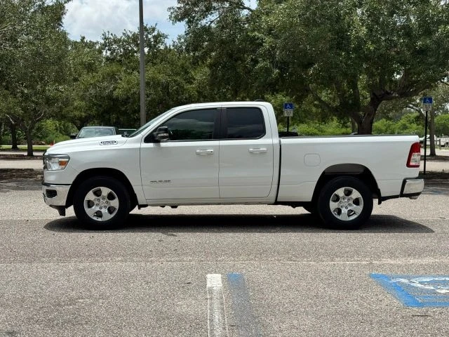 2022 Ram 1500 2nd Gen - Image 3 of 13