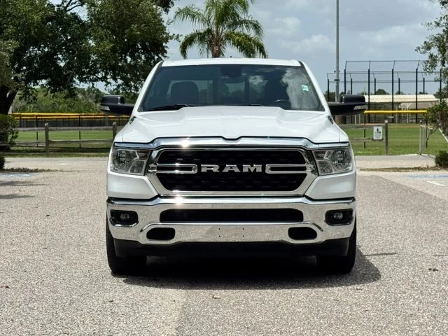 2022 Ram 1500 2nd Gen - Image 2 of 13