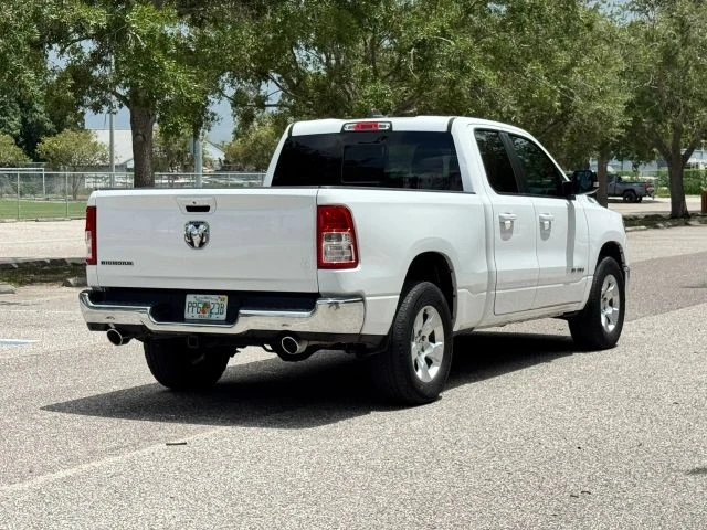 2022 Ram 1500 2nd Gen - Image 6 of 13