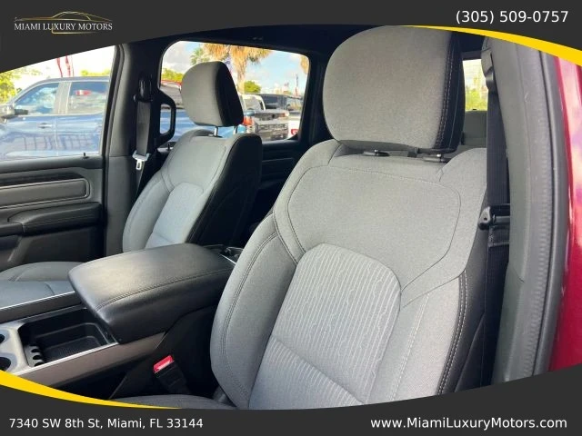 2022 Ram 1500 2nd Gen - Image 15 of 21