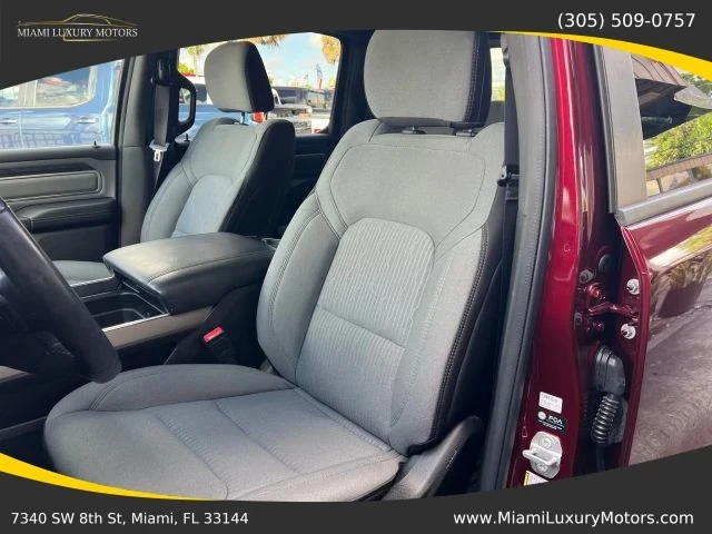 2022 Ram 1500 2nd Gen - Image 14 of 21