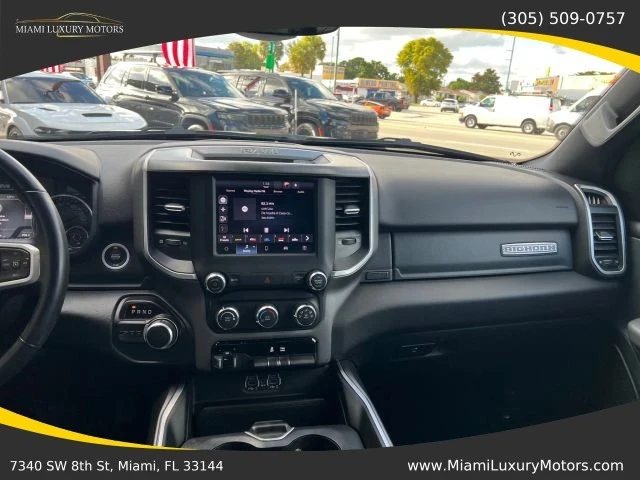 2022 Ram 1500 2nd Gen - Image 19 of 21