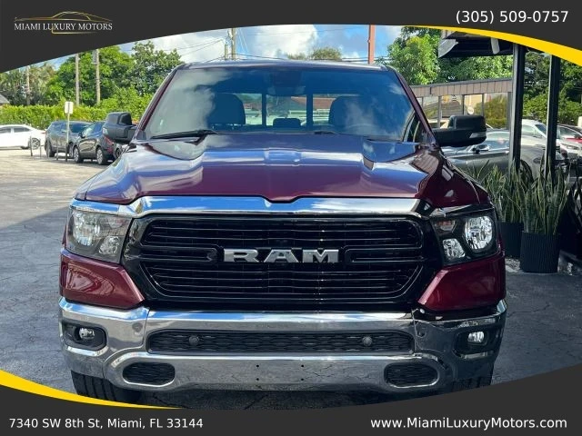 2022 Ram 1500 2nd Gen - Image 6 of 21