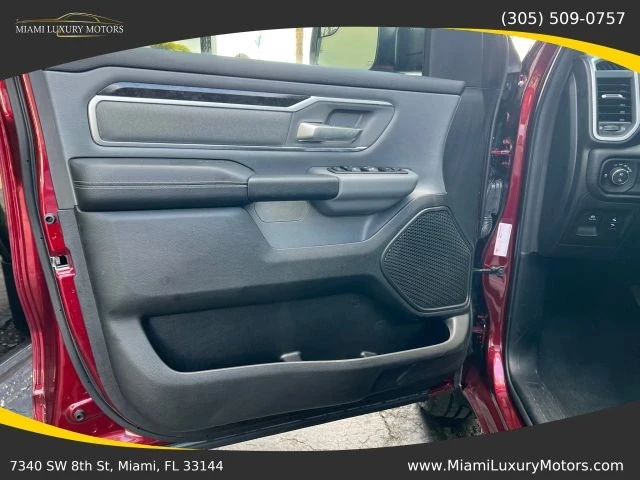 2022 Ram 1500 2nd Gen - Image 11 of 21