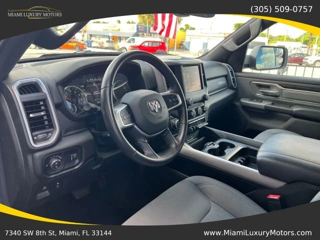2022 Ram 1500 2nd Gen - Image 16 of 21