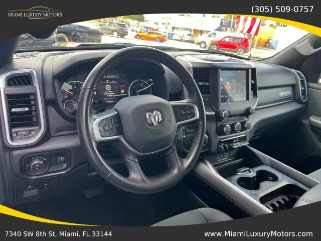 2022 Ram 1500 2nd Gen - Image 17 of 21