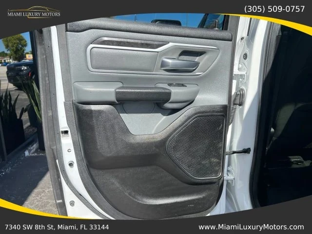 2022 Ram 1500 2nd Gen - Image 17 of 21