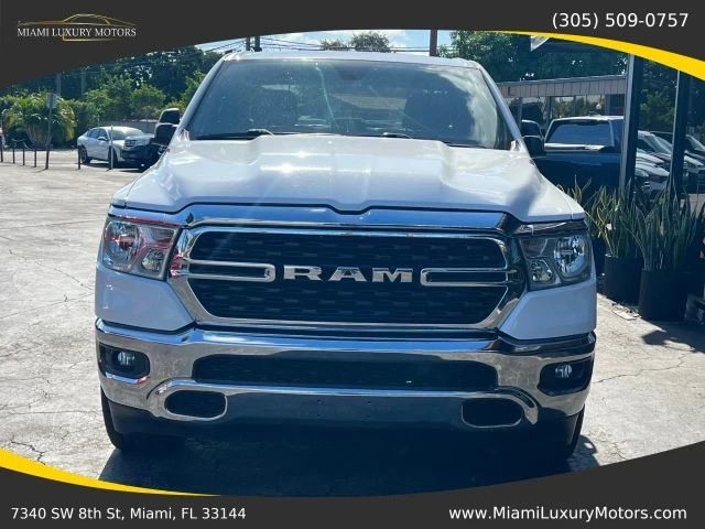 2022 Ram 1500 2nd Gen - Image 5 of 12