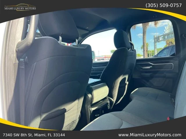 2022 Ram 1500 2nd Gen - Image 18 of 21