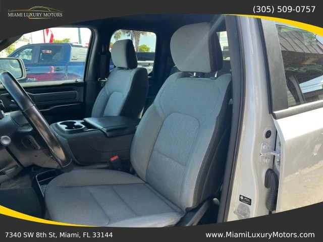 2022 Ram 1500 2nd Gen - Image 13 of 21