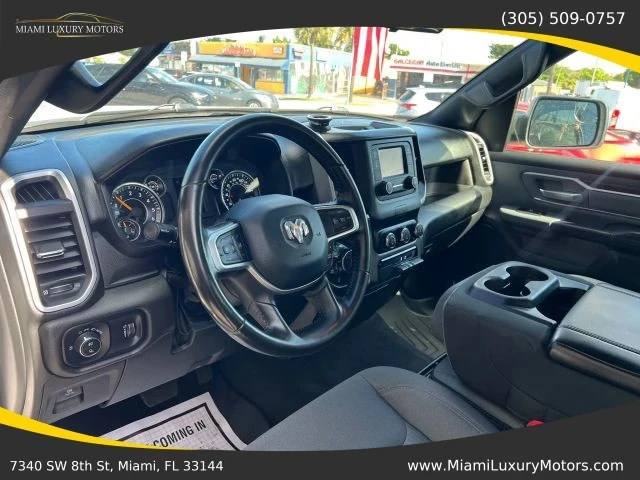 2022 Ram 1500 2nd Gen - Image 15 of 21
