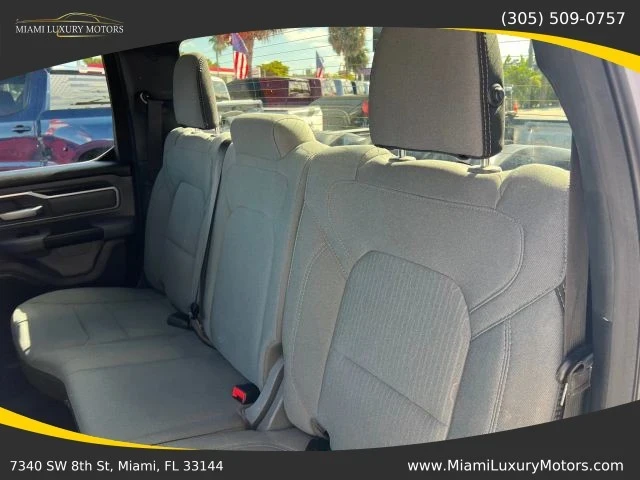 2022 Ram 1500 2nd Gen - Image 21 of 21