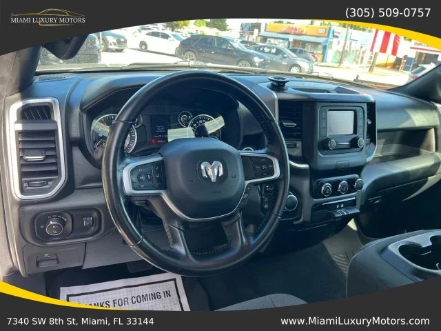 2022 Ram 1500 2nd Gen - Image 16 of 21
