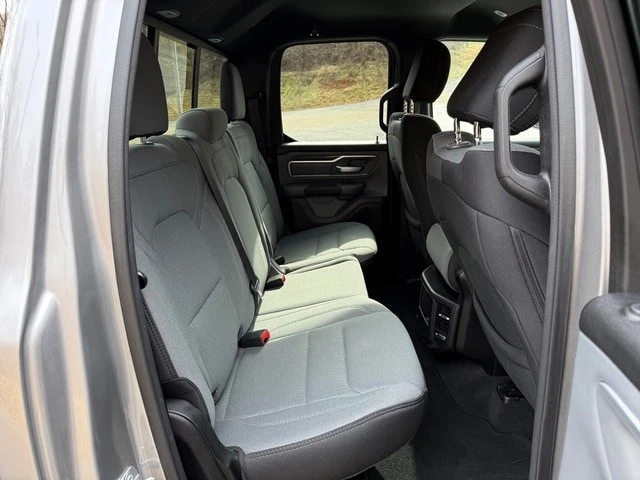 2022 Ram 1500 2nd Gen - Image 17 of 21