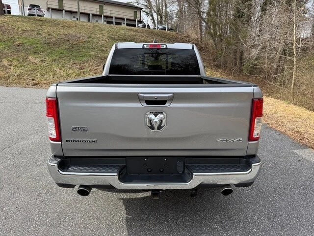2022 Ram 1500 2nd Gen - Image 7 of 31