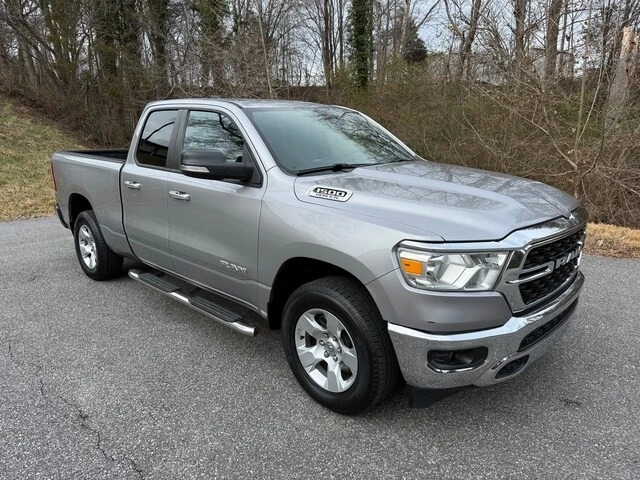 2022 Ram 1500 2nd Gen - Image 4 of 31