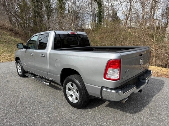 2022 Ram 1500 2nd Gen - Image 9 of 21