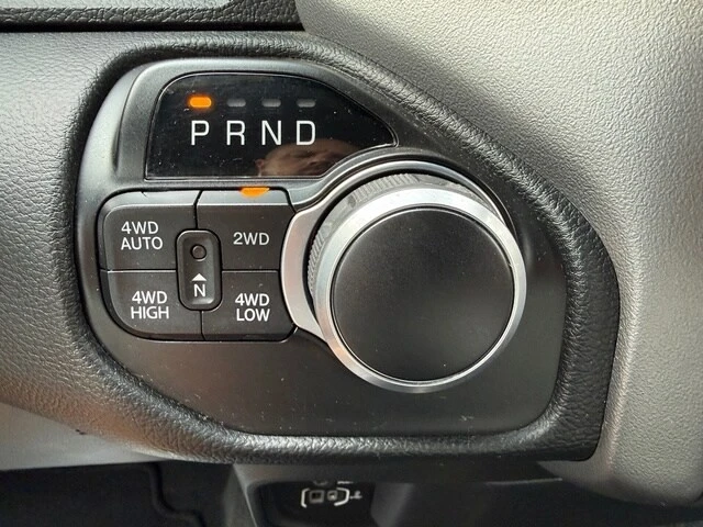 2022 Ram 1500 2nd Gen - Image 21 of 31