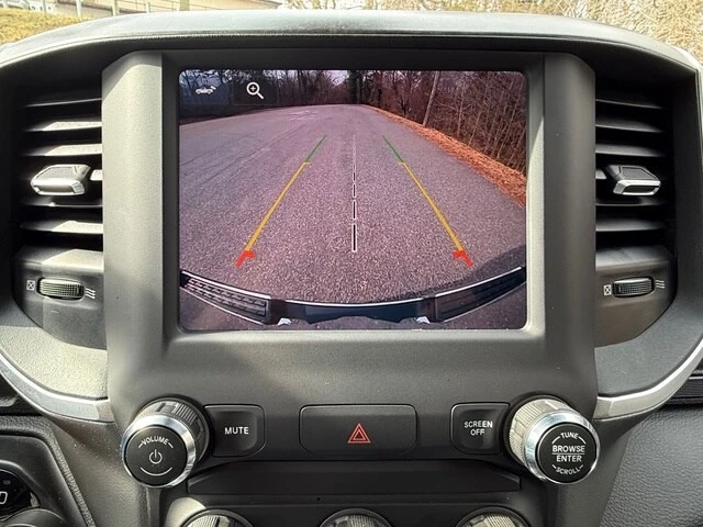 2022 Ram 1500 2nd Gen - Image 23 of 31
