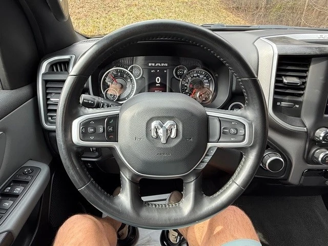 2022 Ram 1500 2nd Gen - Image 19 of 21