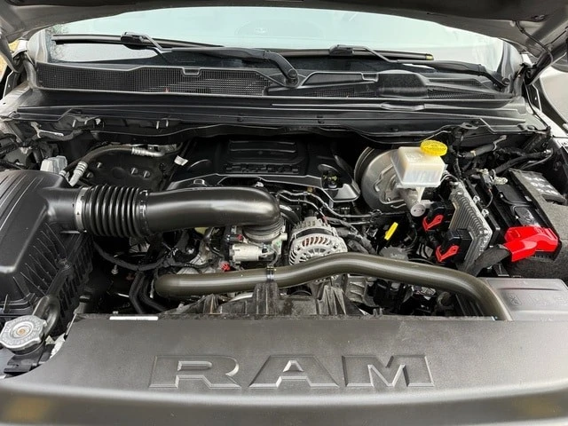 2022 Ram 1500 2nd Gen - Image 10 of 21