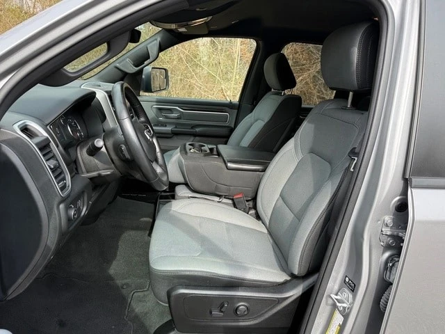 2022 Ram 1500 2nd Gen - Image 12 of 21