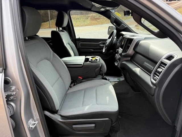 2022 Ram 1500 2nd Gen - Image 18 of 21
