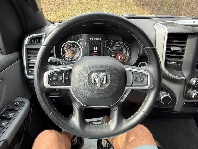 2022 Ram 1500 2nd Gen - Image 19 of 31