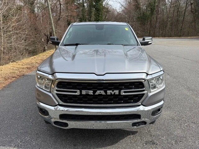 2022 Ram 1500 2nd Gen - Image 3 of 31