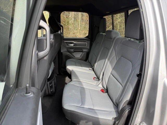 2022 Ram 1500 2nd Gen - Image 16 of 31