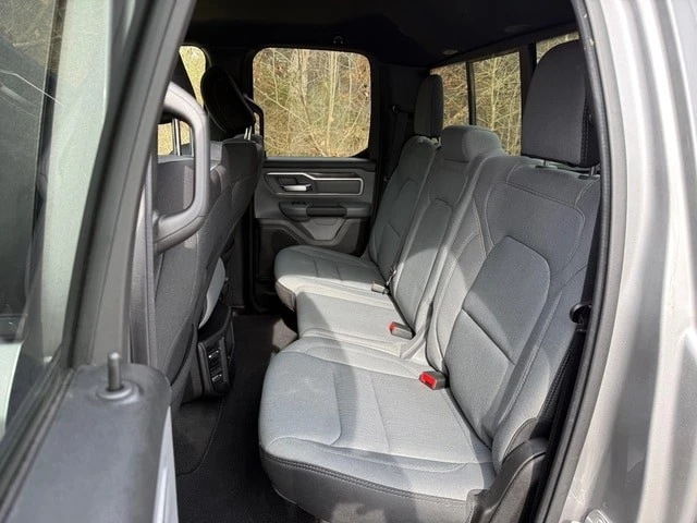 2022 Ram 1500 2nd Gen - Image 16 of 21