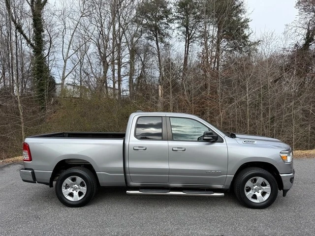 2022 Ram 1500 2nd Gen - Image 5 of 21