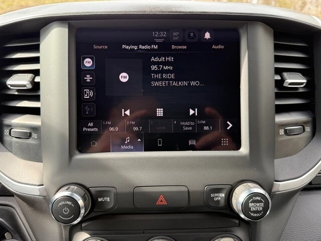 2022 Ram 1500 2nd Gen - Image 22 of 31