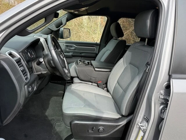 2022 Ram 1500 2nd Gen - Image 12 of 12