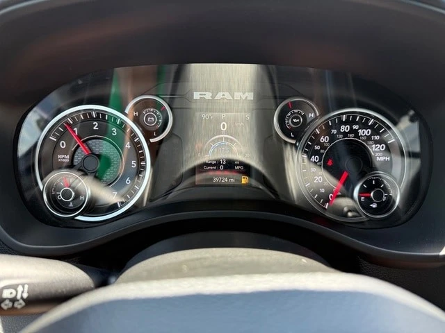 2022 Ram 1500 2nd Gen - Image 31 of 31