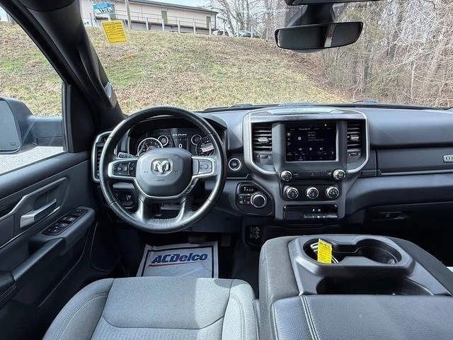 2022 Ram 1500 2nd Gen - Image 11 of 21
