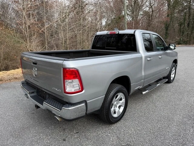 2022 Ram 1500 2nd Gen - Image 6 of 21