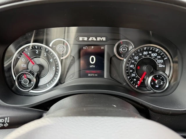 2022 Ram 1500 2nd Gen - Image 20 of 21