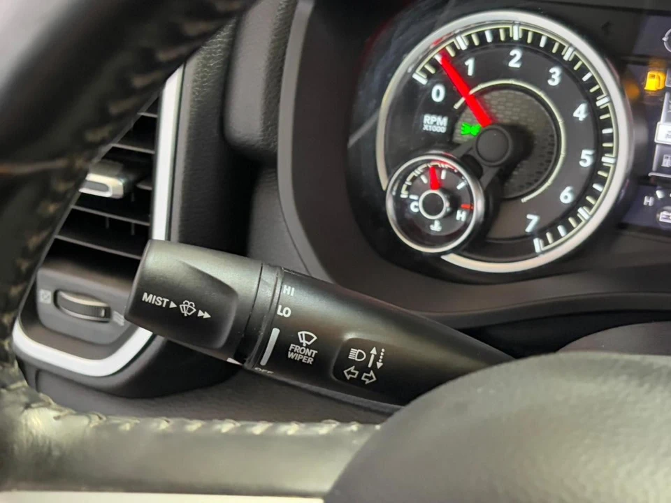 2022 Ram 1500 2nd Gen - Image 27 of 31