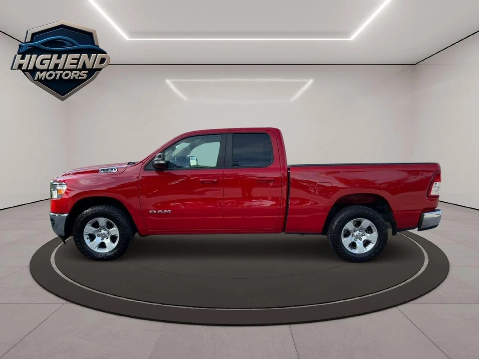 2022 Ram 1500 2nd Gen - Image 3 of 31